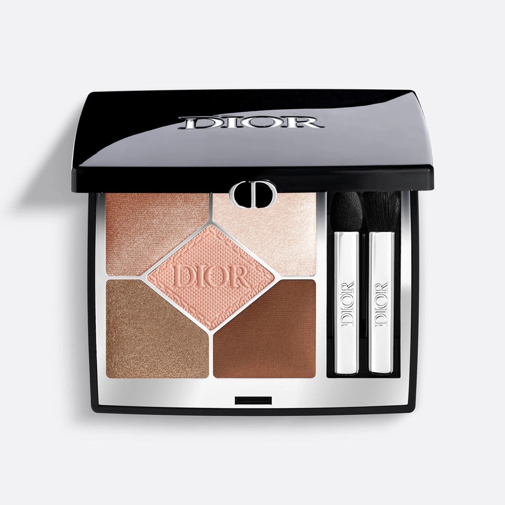 🆕 BNIB Diorshow 5 Couleurs Eyeshadow Palette - 649 Nude Dress